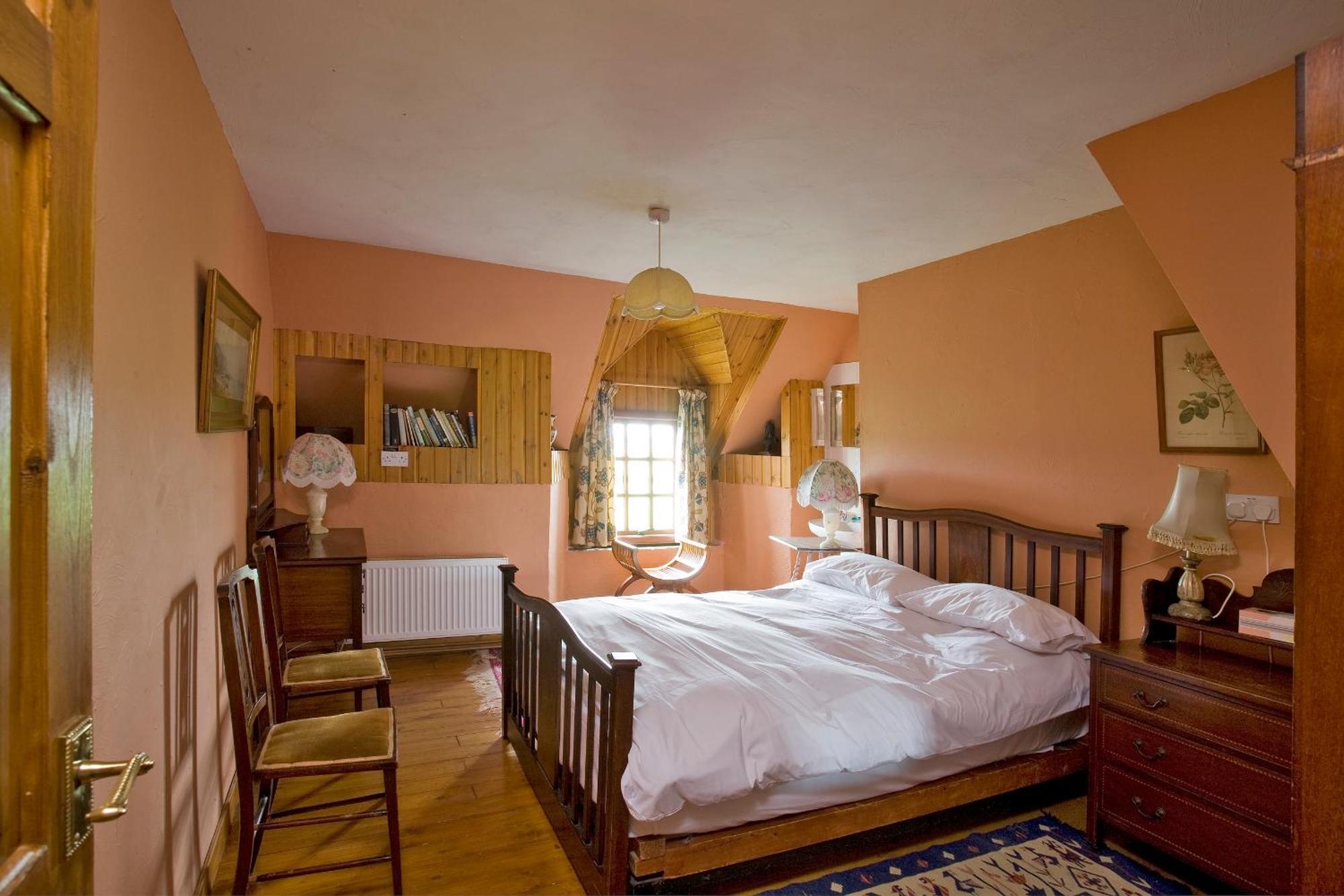 The Manor At Plane Castle Villa Falkirk Ngoại thất bức ảnh